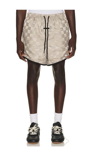 SHORT CHECKERED en . Taille L. Also en M, S, XL/1X, XS - Fear of God ESSENTIALS - Modalova