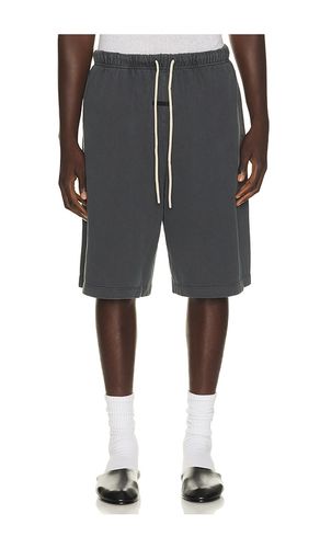SHORT 90'S en . Taille L. Also en - Fear of God ESSENTIALS - Modalova