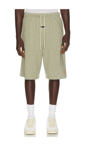 SHORT 90'S en . Taille L. Also en - Fear of God ESSENTIALS - Modalova