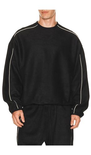 SWEAT SIGNTATURE en . Taille XS. Also en S, M, L, XL/1X - Fear of God ESSENTIALS - Modalova