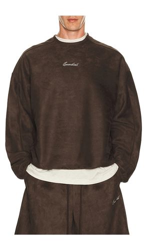 SWEAT SIGNTATURE en . Taille L. Also en M, XS - Fear of God ESSENTIALS - Modalova