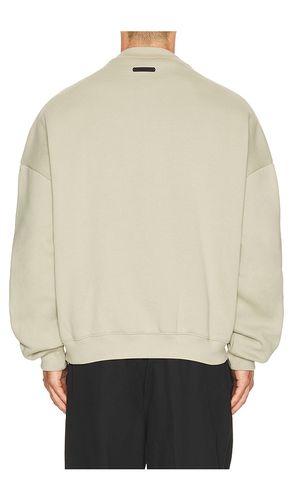 Property Lounge Crewneck Sweatshirt in . Size L. Also in M, S, XL/1X, XS, XXL/2X - Fear of God ESSENTIALS - Modalova