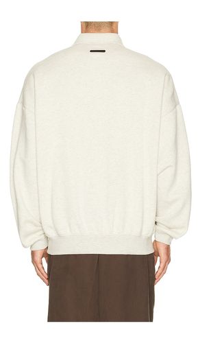 SWEAT POLO SIGNATURE en . Taille XL/1X. Also en XXXL/3X - Fear of God ESSENTIALS - Modalova