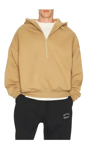 SWEAT À CAPUCHE PROPERTY en . Taille L. Also en - Fear of God ESSENTIALS - Modalova