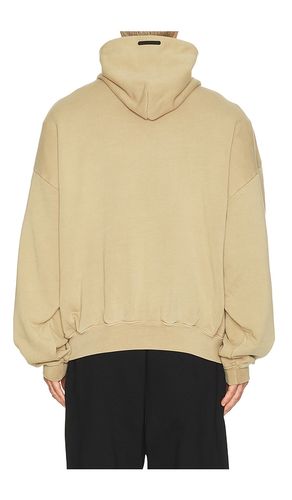 SWEAT À CAPUCHE TRAINING en . Taille M. Also en L - Fear of God ESSENTIALS - Modalova