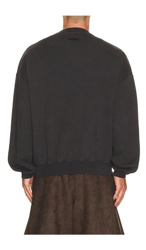 SWEAT CAMPUS en . Taille L. Also en M, S, XL/1X, XS - Fear of God ESSENTIALS - Modalova