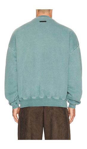 SWEAT CAMPUS en . Taille L. Also en M - Fear of God ESSENTIALS - Modalova