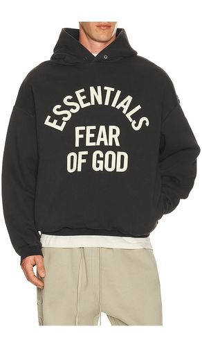 Campus 90's Hoodie in . Size L. Also in M - Fear of God ESSENTIALS - Modalova