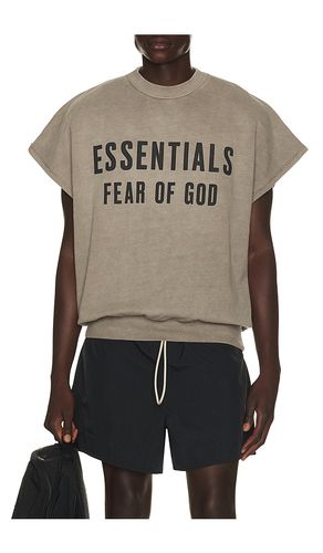 SWEAT RELAXED en . Taille S. Also en - Fear of God ESSENTIALS - Modalova