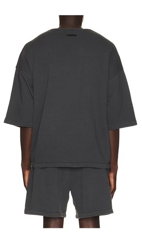 SWEAT 3/4 en . Taille L. Also en M, S, XL/1X, XS, XXL/2X - Fear of God ESSENTIALS - Modalova
