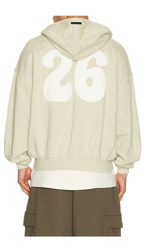 BLOUSON 90'S en . Taille L. Also en M, S, XL/1X, XS, XXL/2X, XXXL/3X - Fear of God ESSENTIALS - Modalova