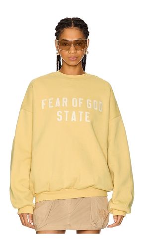 SWEAT in . Size M, S, XL, XXL - Fear of God ESSENTIALS - Modalova