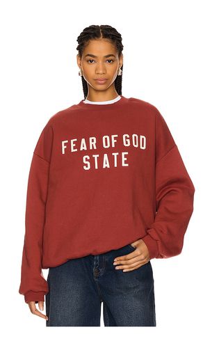 SWEAT in . Size M, S, XL, XXL - Fear of God ESSENTIALS - Modalova