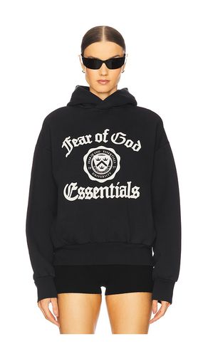 SWEAT À CAPUCHE HEAVY in . Size M, S, XL - Fear of God ESSENTIALS - Modalova