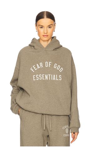 SWEAT À CAPUCHE FLEECE in . Size M, S, XL, XXL - Fear of God ESSENTIALS - Modalova