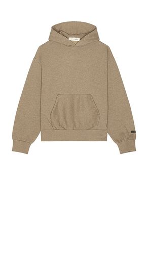 Fleece Hoodie en . Taille L. Also en M, XL/1X, XXL/2X - Fear of God ESSENTIALS - Modalova