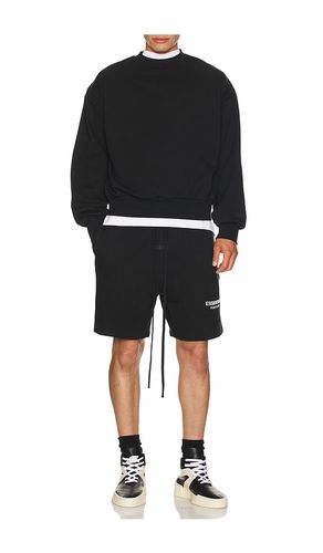 SWEAT CLASSIC en . Taille L. Also en M, S, XL, XL/1X, XXL/2X - Fear of God ESSENTIALS - Modalova