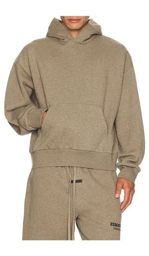 SWEAT À CAPUCHE CLASSIC en . Taille XS. Also en S, M, L, XL/1X, XXL/2X - Fear of God ESSENTIALS - Modalova
