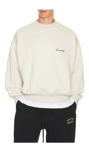 SWEAT ALWAYS ON en . Taille L. Also en M, S, XL/1X, XS, XXL/2X - Fear of God ESSENTIALS - Modalova