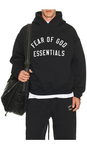 S Hoodie in . Size L. Also in M, S, XL/1X, XS - Fear of God ESSENTIALS - Modalova