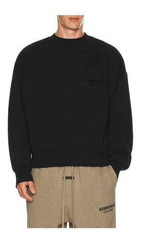 SWEAT CLASSIC en . Taille L. Also en - Fear of God ESSENTIALS - Modalova