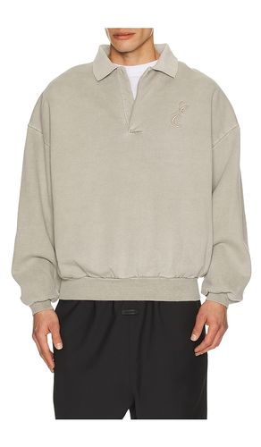 SWEAT CLASSIC en . Taille L. Also en S - Fear of God ESSENTIALS - Modalova