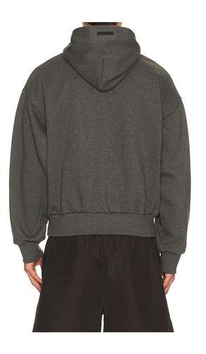 SWEAT À CAPUCHE CLASSIC en . Taille L. Also en M - Fear of God ESSENTIALS - Modalova