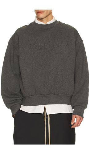 SWEAT CLASSIC en . Taille L. Also en M, XXL/2X - Fear of God ESSENTIALS - Modalova