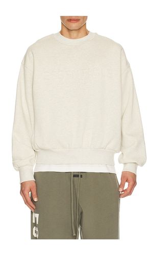 SWEAT CLASSIC en . Taille L. Also en M, S - Fear of God ESSENTIALS - Modalova