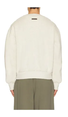SWEAT CLASSIC en . Taille L. Also en M, S - Fear of God ESSENTIALS - Modalova