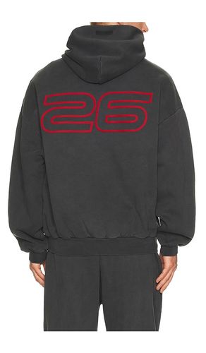 SWEAT À CAPUCHE 90'S en . Taille M. Also en L - Fear of God ESSENTIALS - Modalova