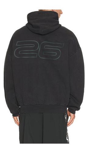 S Hoodie in . Size L. Also in M - Fear of God ESSENTIALS - Modalova