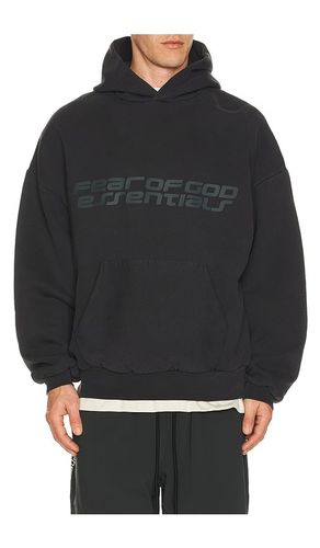S Hoodie in . Size L. Also in M - Fear of God ESSENTIALS - Modalova