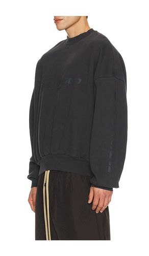 SWEAT CROPPED en . Taille L. Also en M - Fear of God ESSENTIALS - Modalova