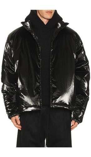 BLOUSON MATELASSÉ PUFFER en . Taille L. Also en M, S - Fear of God ESSENTIALS - Modalova