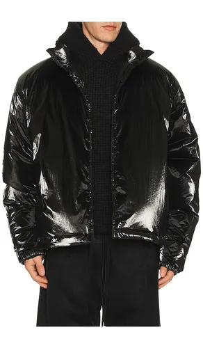 BLOUSON MATELASSÉ PUFFER en . Taille M. Also en L - Fear of God ESSENTIALS - Modalova