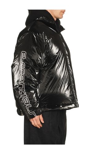 BLOUSON MATELASSÉ PUFFER en . Taille L. Also en M, S, XXL/2X - Fear of God ESSENTIALS - Modalova