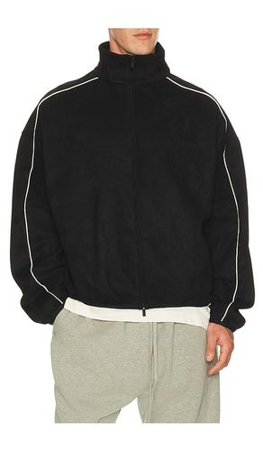 BLOUSON DE SURVÊTEMENT SIGNTATURE en . Taille L. Also en - Fear of God ESSENTIALS - Modalova