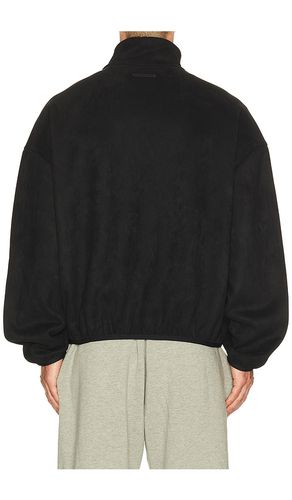 Signature Modern Track Jacket in . Size L. Also in - Fear of God ESSENTIALS - Modalova