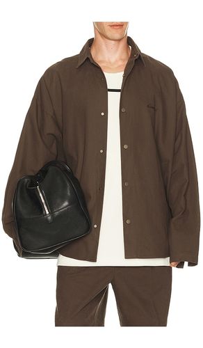 PARDESSUS en . Taille M. Also en S - Fear of God ESSENTIALS - Modalova