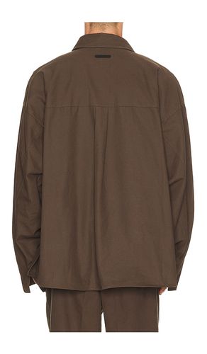 PARDESSUS en . Taille M. Also en S - Fear of God ESSENTIALS - Modalova