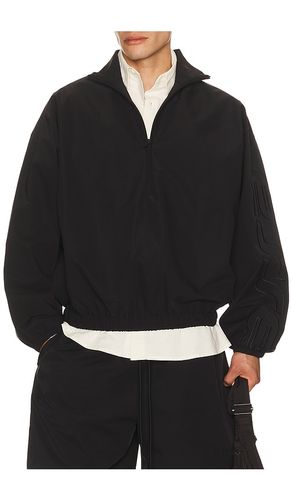 BLOUSON DE SURVÊTEMENT ACTIVE TRACE en . Taille M. Also en S - Fear of God ESSENTIALS - Modalova
