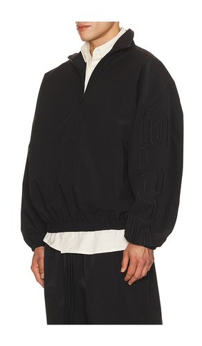 Active Trace 1/2 Zip Track Jacket in . Size L. Also in S - Fear of God ESSENTIALS - Modalova