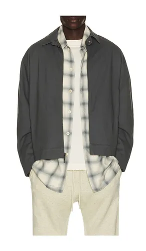 BLOUSON WORK en . Taille XS. Also en S, M, L - Fear of God ESSENTIALS - Modalova