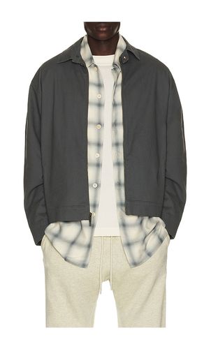 BLOUSON WORK en . Taille XS. Also en S, M, L, XL/1X - Fear of God ESSENTIALS - Modalova