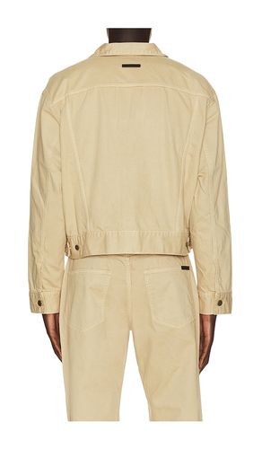 BLOUSON CLASSIC en . Taille L. Also en S, XL/1X, XS, XXL/2X - Fear of God ESSENTIALS - Modalova