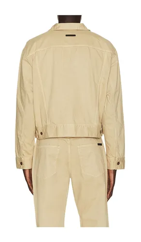 BLOUSON CLASSIC en . Taille L. Also en S, XL/1X, XXL/2X - Fear of God ESSENTIALS - Modalova