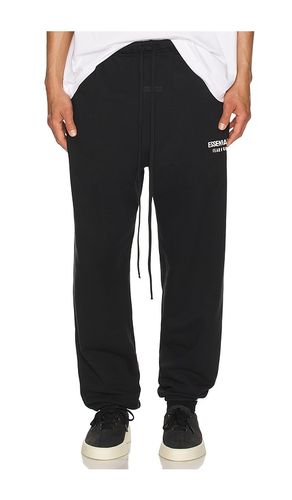 PANTALON SWEAT CLASSIC en . Taille L. Also en M, S, XL/1X, XXL/2X - Fear of God ESSENTIALS - Modalova