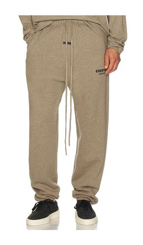 PANTALON SWEAT CLASSIC en . Taille L. Also en XL/1X - Fear of God ESSENTIALS - Modalova