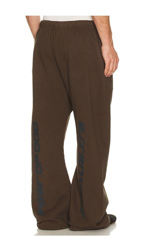 PANTALON SWEAT FLARE en . Taille L. Also en XL/1X, XXL/2X - Fear of God ESSENTIALS - Modalova